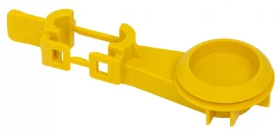 Clip Plenum Intégra 2 - Boite de 50 image