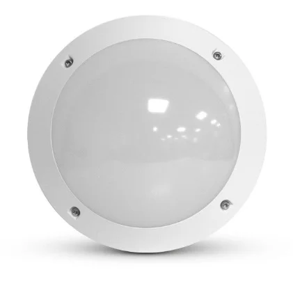 Plafonnier blanc LED CASA image