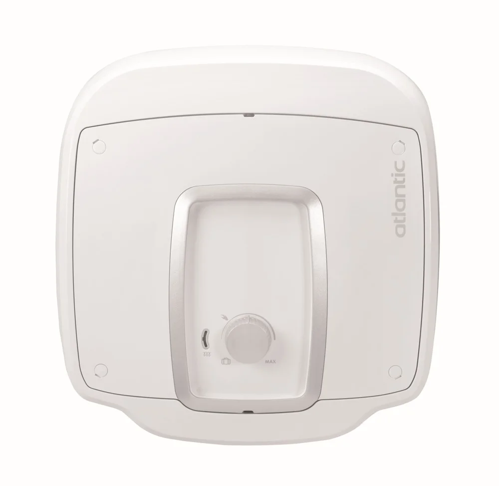 Chauffe-eau électrique d'appoint sur évier Odéo classe A 15L image