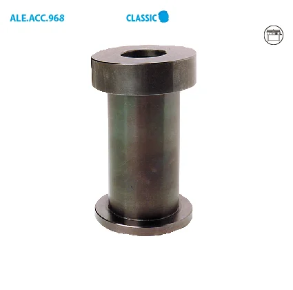 ø 50 Alésage 30 Haut. 80mm image