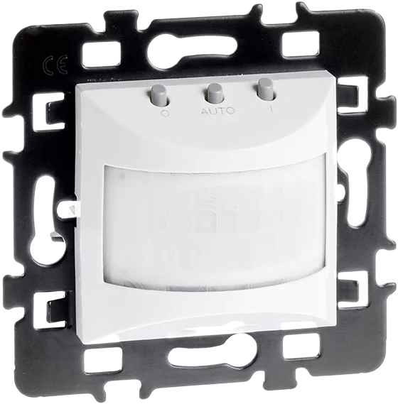 Interrupteur automatique 2 fils sans neutre - 60-500W inc., halo 230V - ESPRIT image