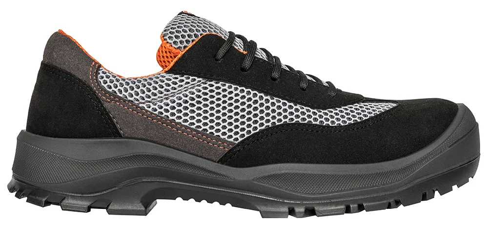 chaussures de sécurité basses pacaya image