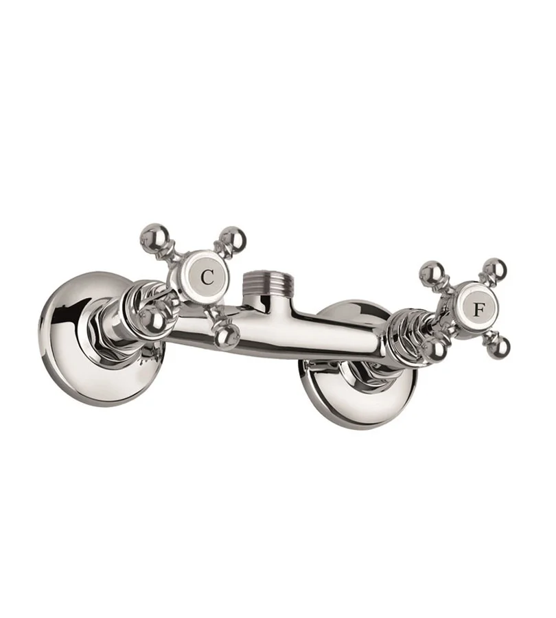 Mélangeur douche sortie haute Tiffany image