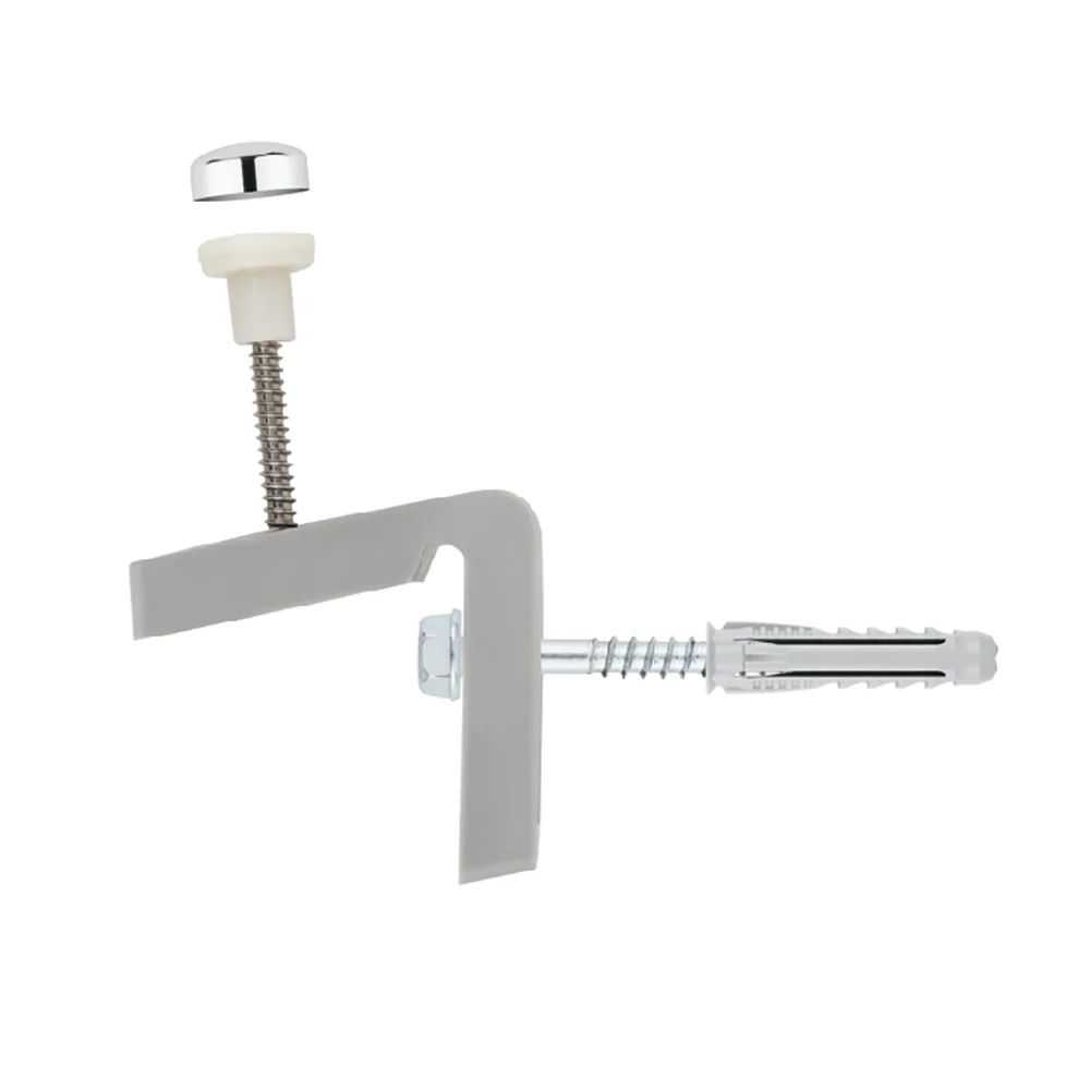 Fixation WC horizontal multiposition image