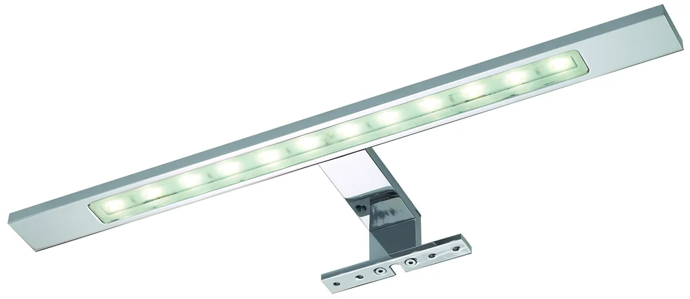 Applique LED Ancodesign 40cm pour panneau miroir image