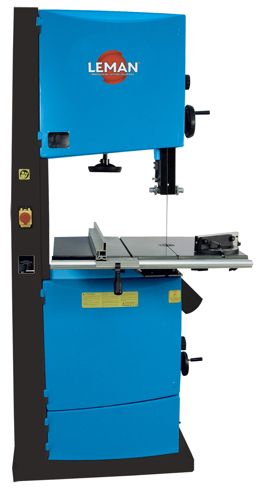 SCIE À RUBAN • 470 MM (MONOPHASE) image