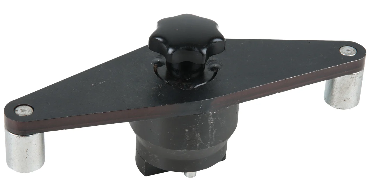 Outil de positionnement d'arbre à cames image