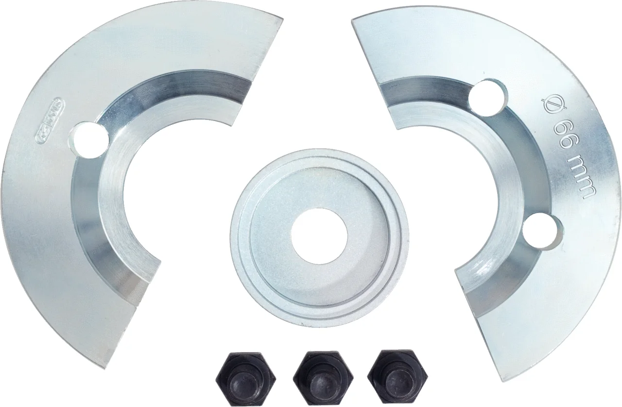 Jeu de coquilles complémentaires, pour VW Polo, Skoda Fabia image