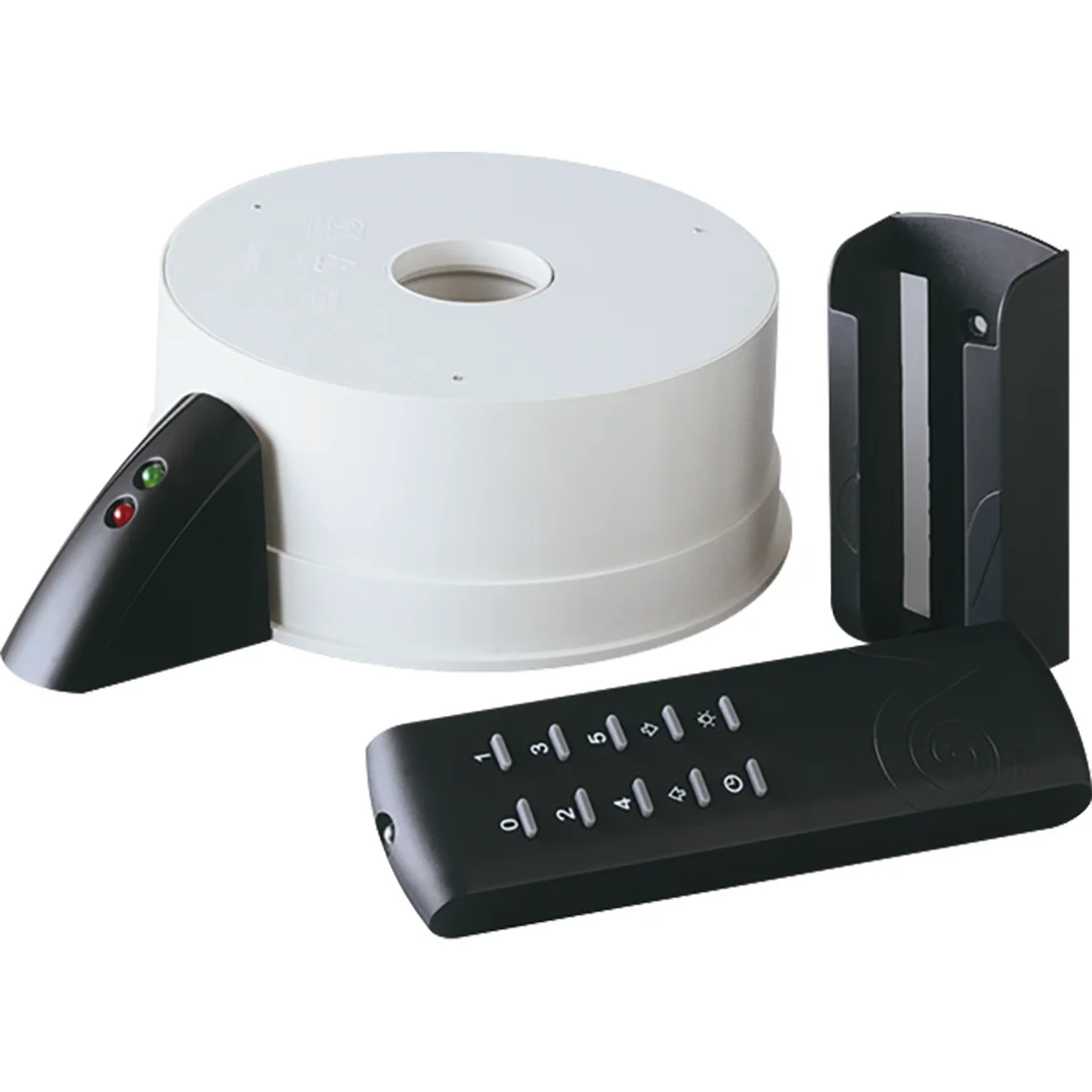 Kit télécommande infra-rouge pour Nordik Evolution image