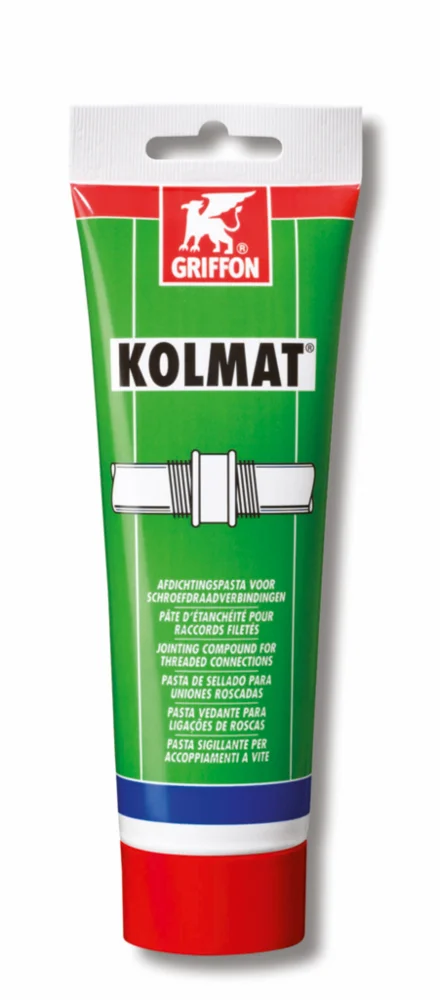 Pâte à joint Kolmat - en tube - 300G image
