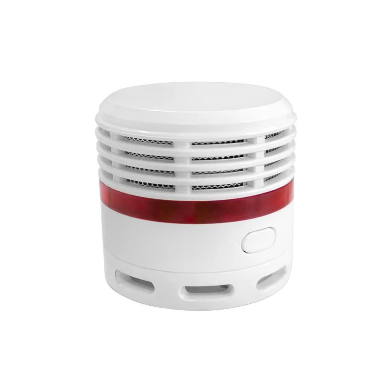 Détecteur de fumée lithium Compact image