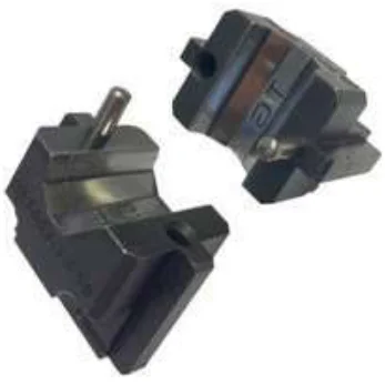 Mâchoires pour sertisseuse image