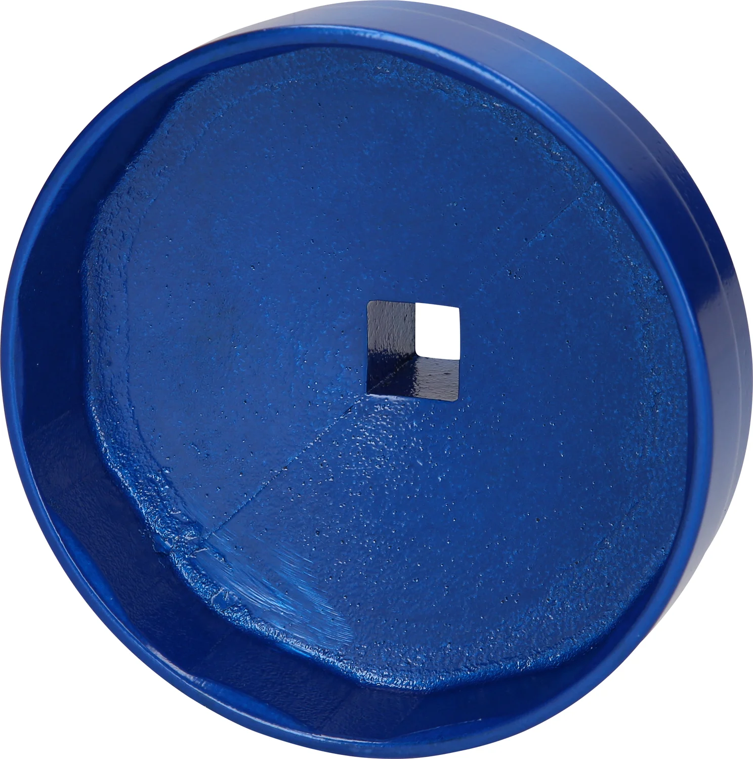 Cloche pour filtre à huile Ø 92 mm / 10 cannelures image