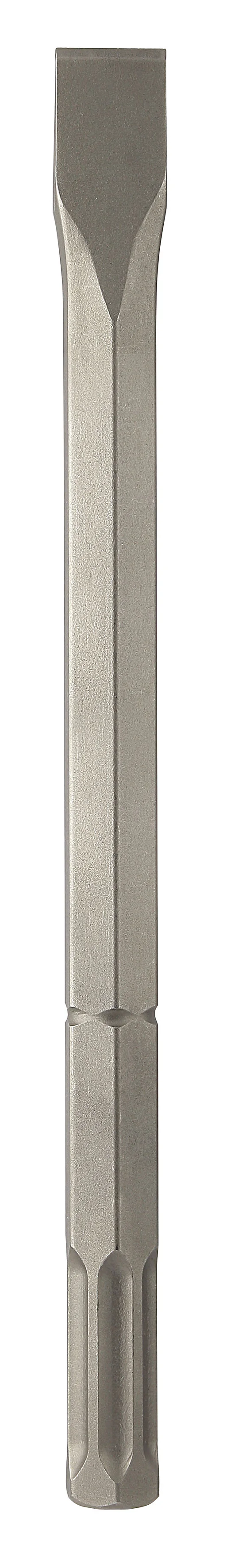 Burin hexagonal 22mm avec 6 rainures (TE-S) - 355 image