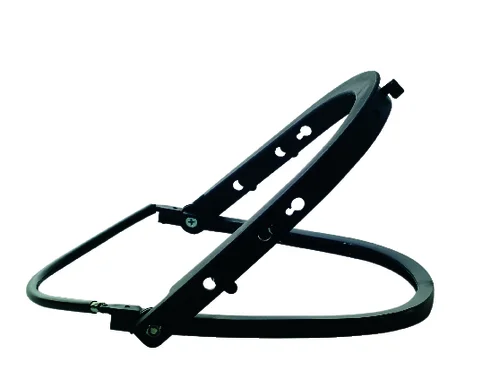 Lot de 50 - Serre casque relevable 3 positions image