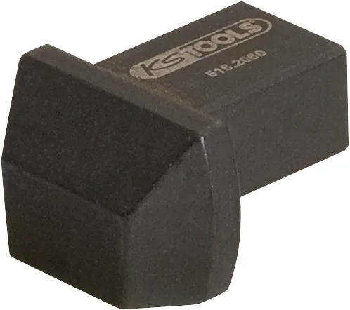 Têtes à souder à emmanchement image