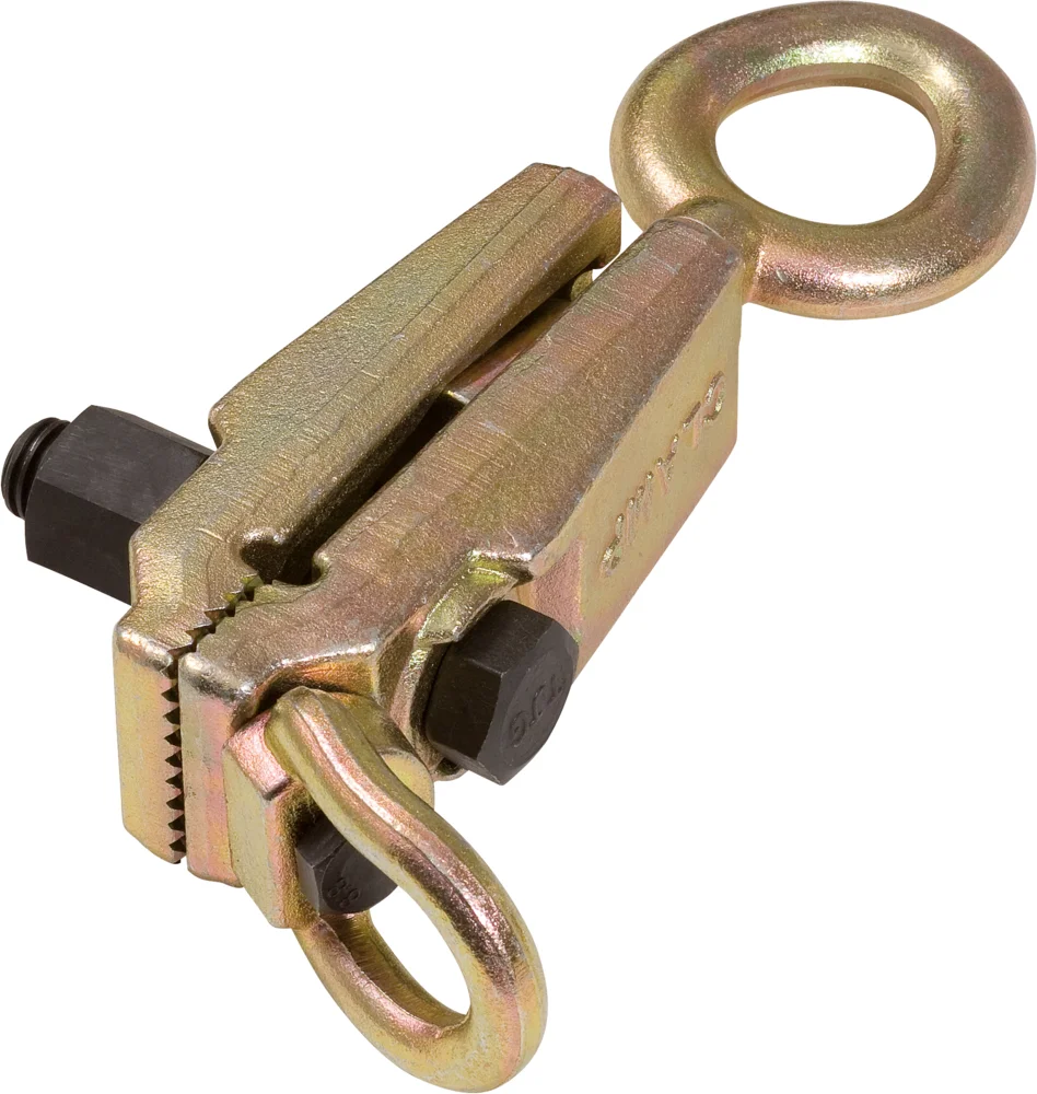 Pince de traction standard, deux sens de traction image