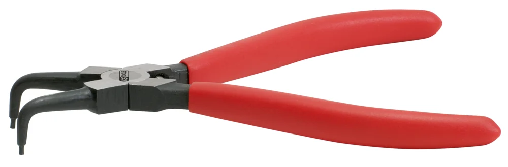 Pinces à Circlips® intérieur coudées image
