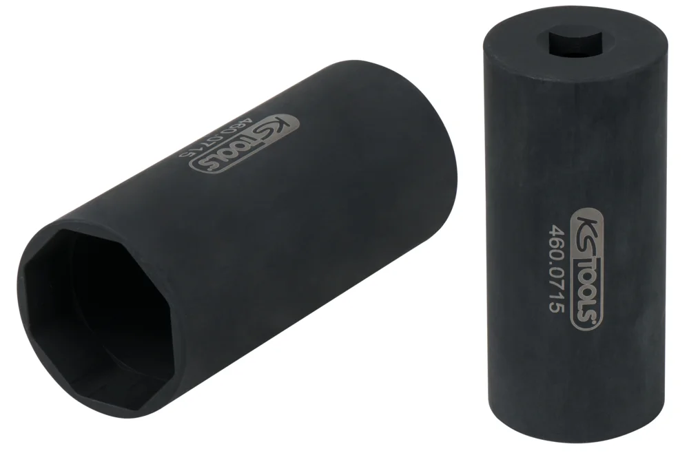 Douille 1/2"" - 38mm pour injecteur SCANIA 340" image