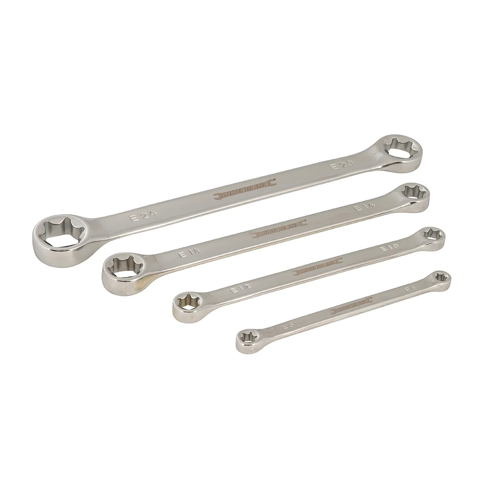 Clés Trx - 4 pcs image