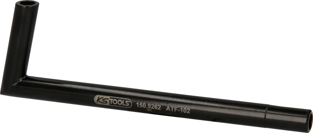 Tube adaptateur plié, Universel AT 102 image