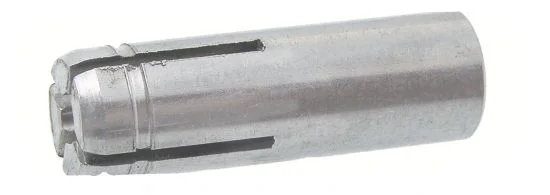 Douille de frappe - Inox A4 image