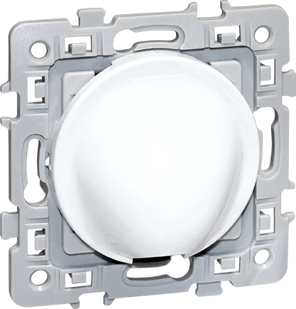 Sortie de câble standard IP21 20A - SQUARE image