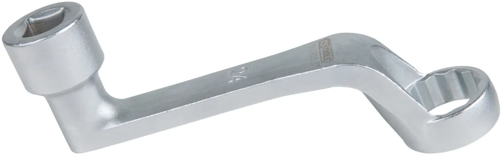 Clé pour filtre à huile de boite de vitesses DSG, 1/2'' - 24 mm - L.136 mm image