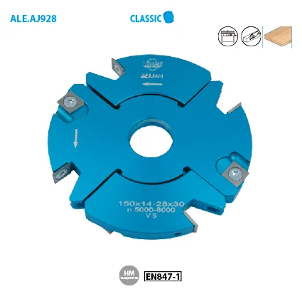 ø 140 Alésage 30 Haut. 14-28mm image