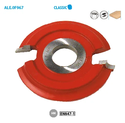 ø 120 Alésage 30 Haut. 15 Rayon 8mm image