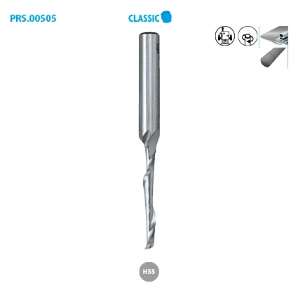 ø 3 ø Queue 8 Long. 60 Long. Utile 12 image