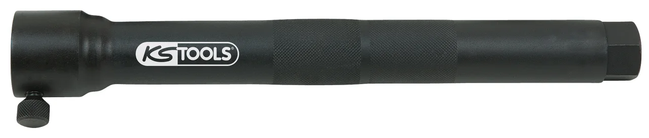 Clé d'entraînement pour démontage de rotules axiales, L.360 mm du jeu 150.1126 image