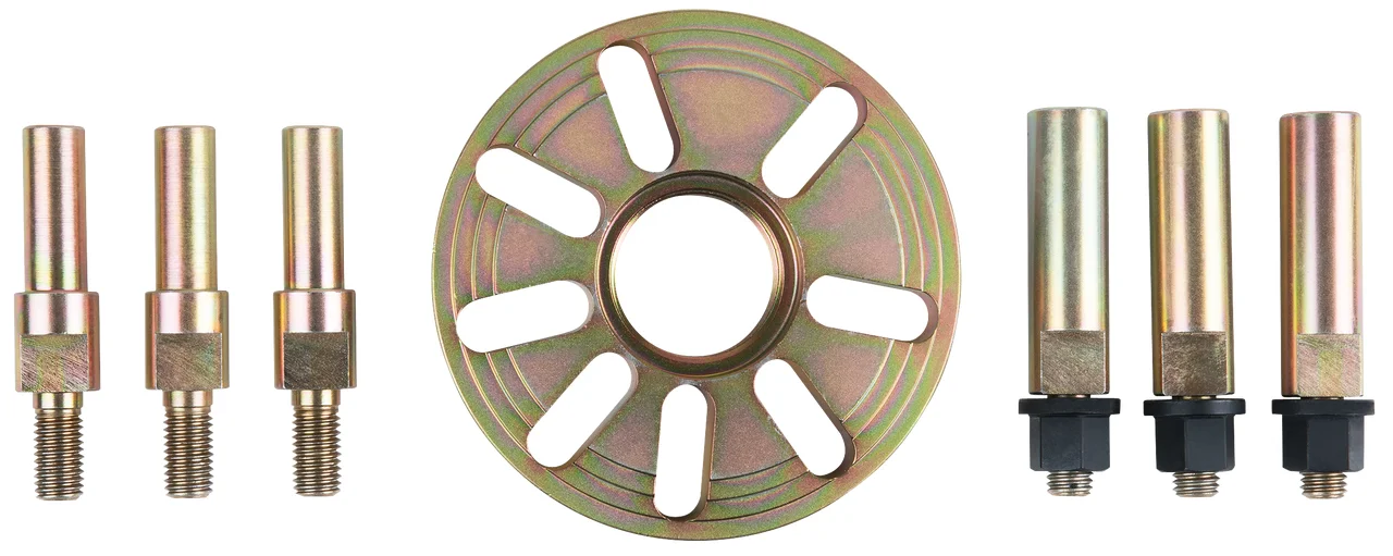 Leviers de maintien pour Mercedes image