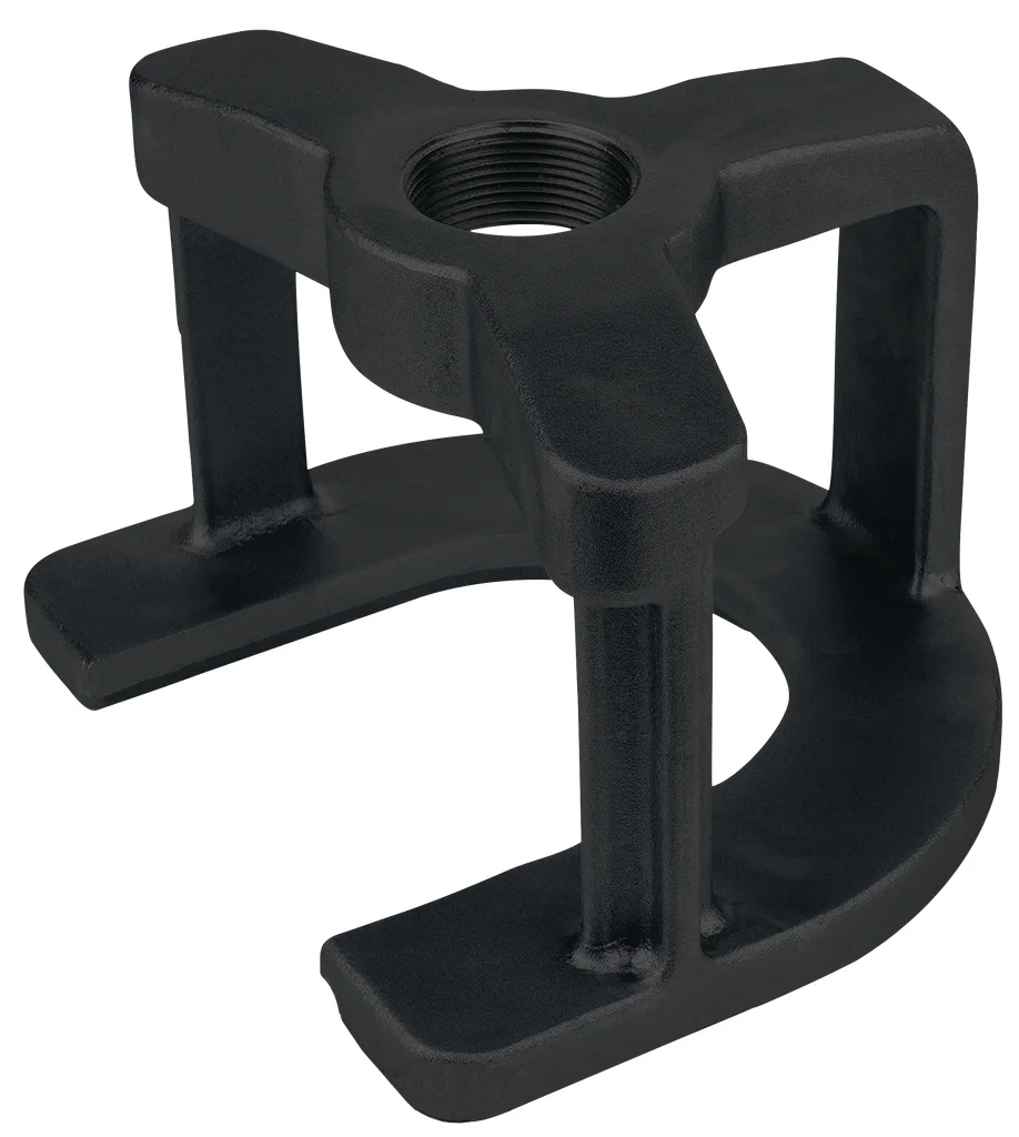 Presse pour cardan et moyeu image