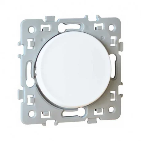 Permutateur 10A blanc - SQUARE image