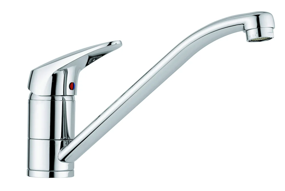 Mitigeur évier Ancoflash - chrome image