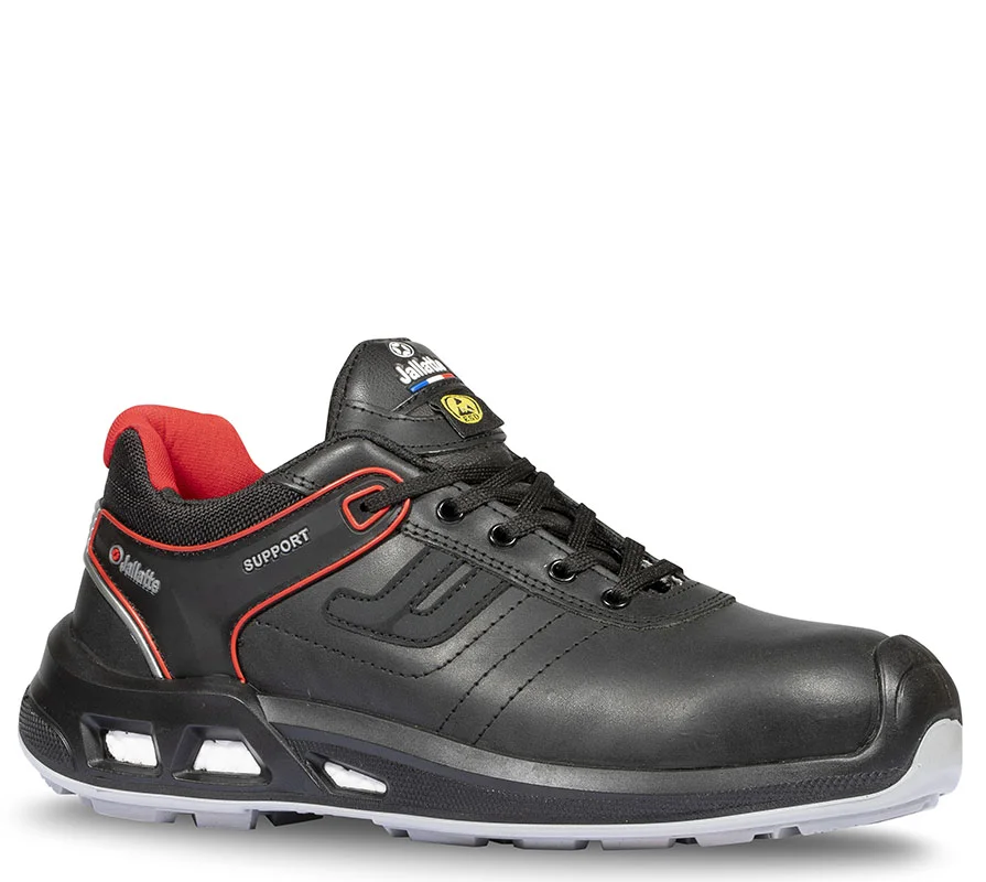 Chaussures de sécurité basse JALGEAR SAS ESD S3 CI SRC image