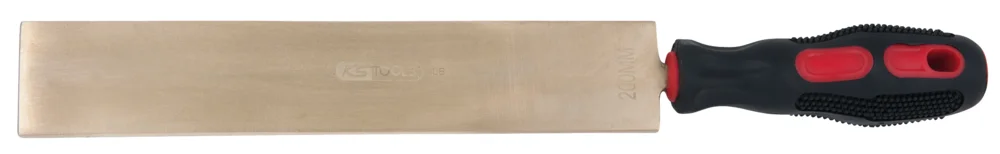 Grattoir plat BRONZEplus 315mm image