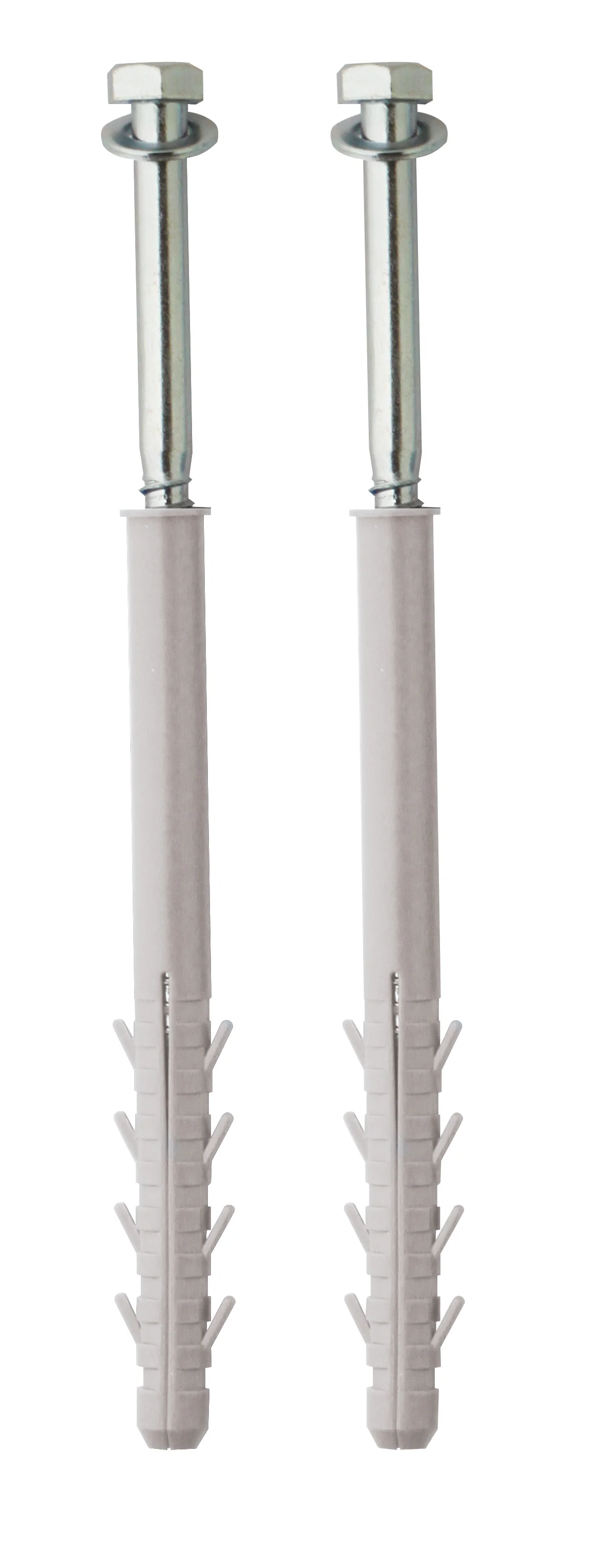 Kit de fixation chauffe-eau sur parpaing - Ø14x120mm FS20040 image