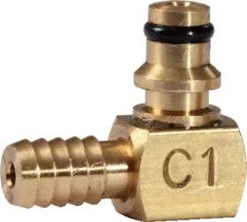 Adaptateur pour injecteur Bosch image