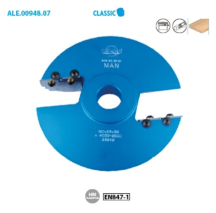 ø 180 Alésage 30 Haut. 23mm image