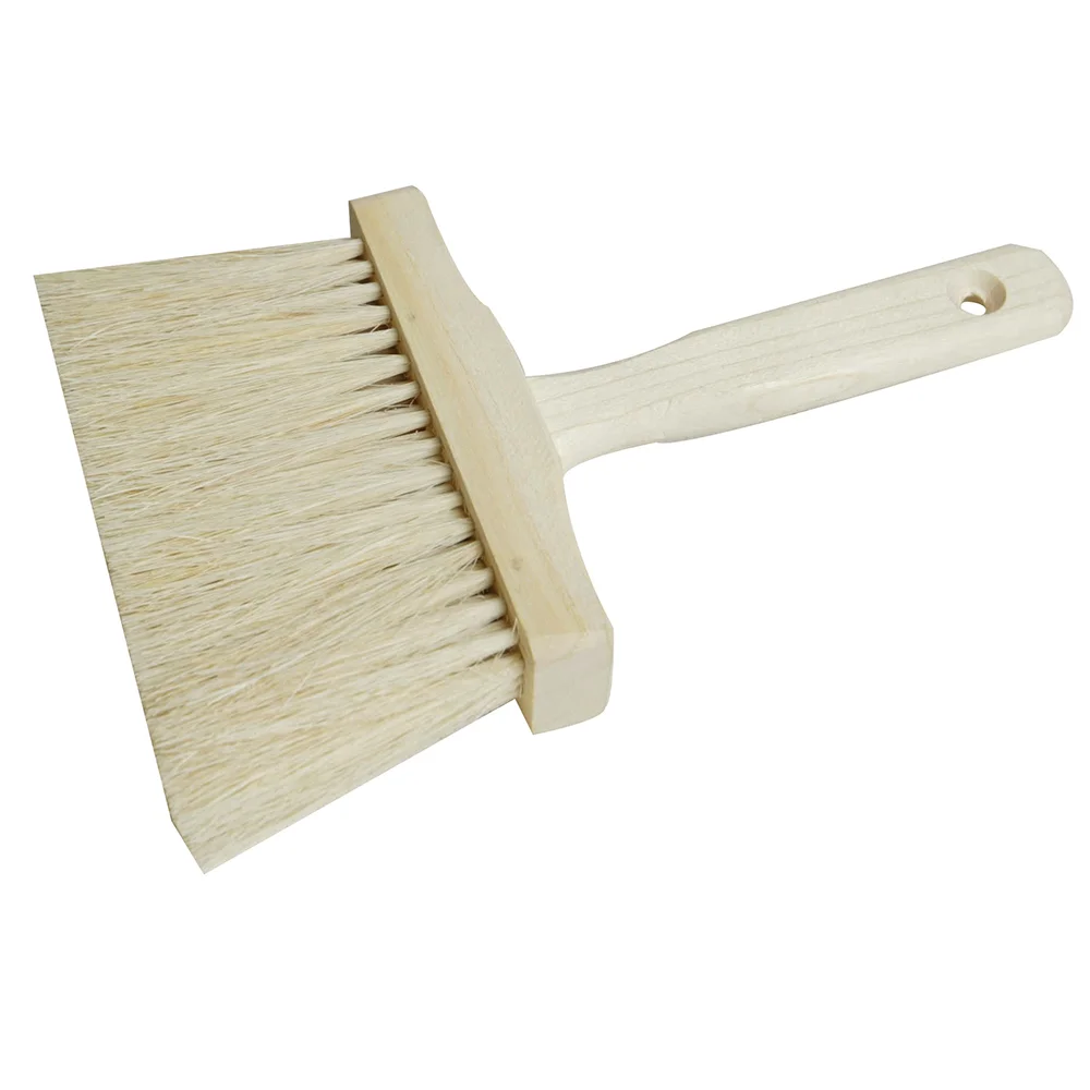 Silverline 179055 Brosse Boisseau à Fils D' Acier Ondulés 100 Mm