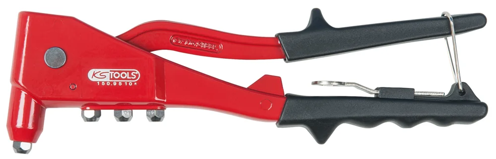 Pince à riveter standard 270 mm image