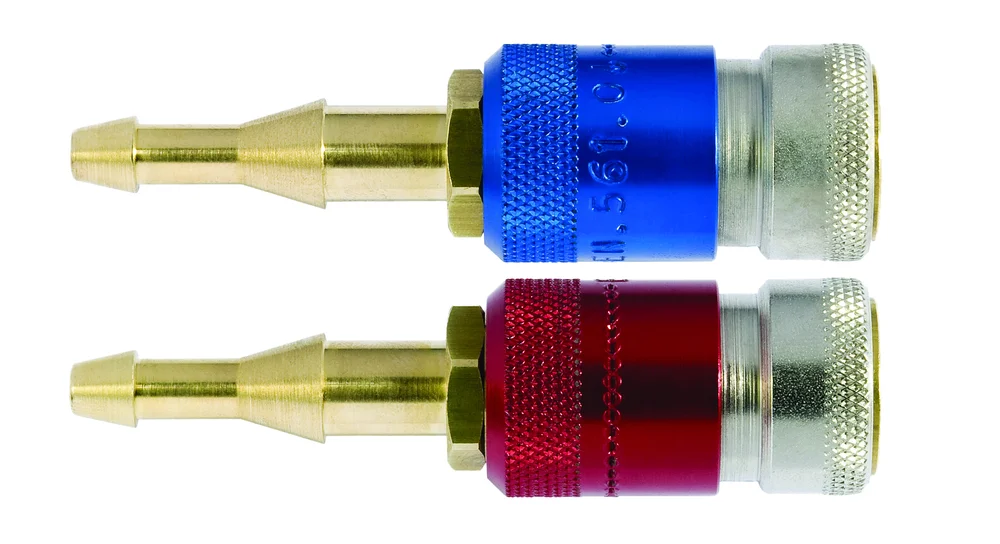 Cartouche oxygène non rechargeable - 110B - 930ml image