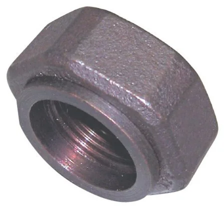 Jeux de trois raccords ALG pour vannes WXG44 - Prix d'un raccord image