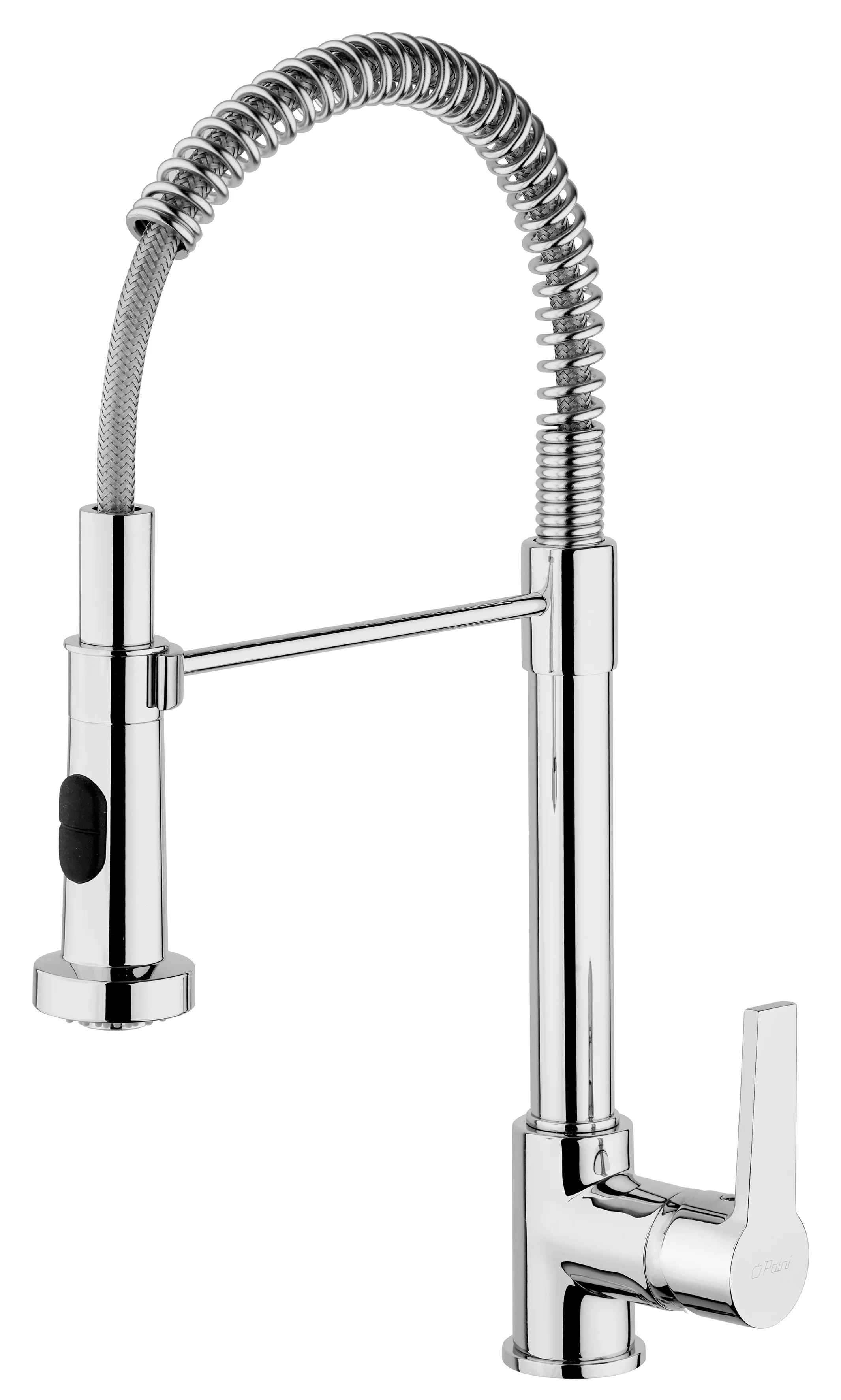 Mitigeur évier LE MANS split image