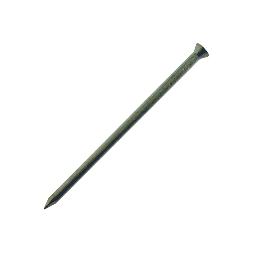 Sceau de 2kg pointes béton pour clouage à main CTF image