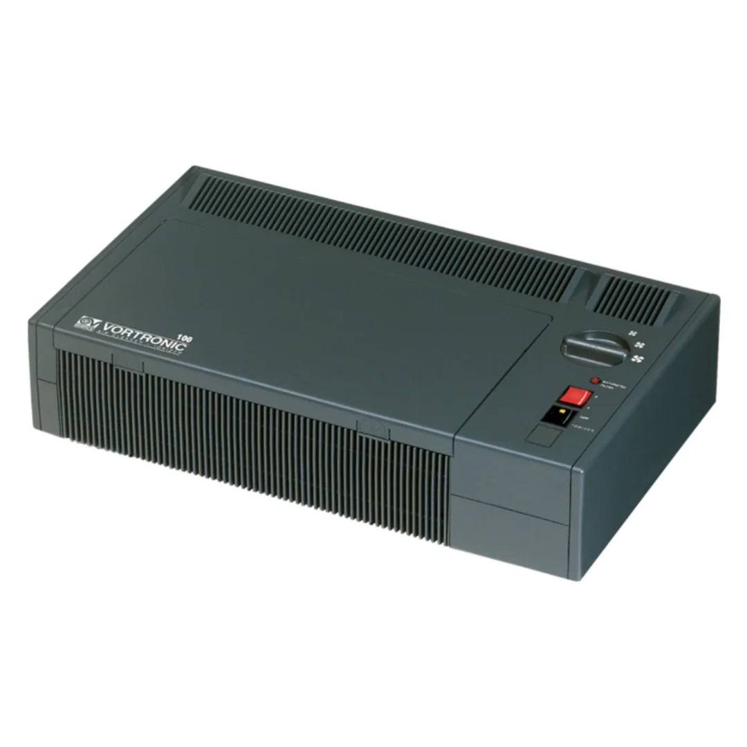 VORTRONIC 100 - Purificateur d'air porfessionnel très silencieux - 36W 100m³ image