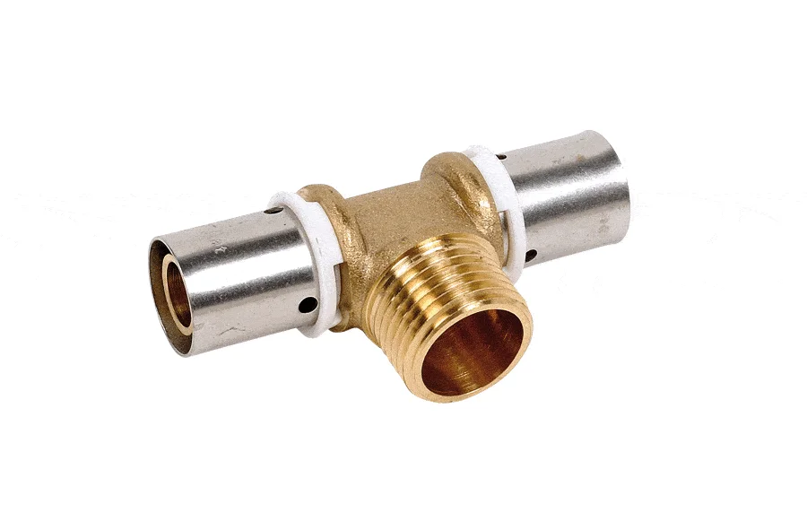 Té PER à sertir - Mâle image