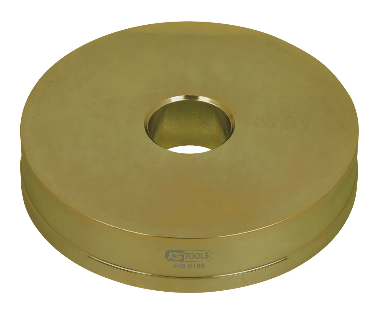 Disque d'appui image